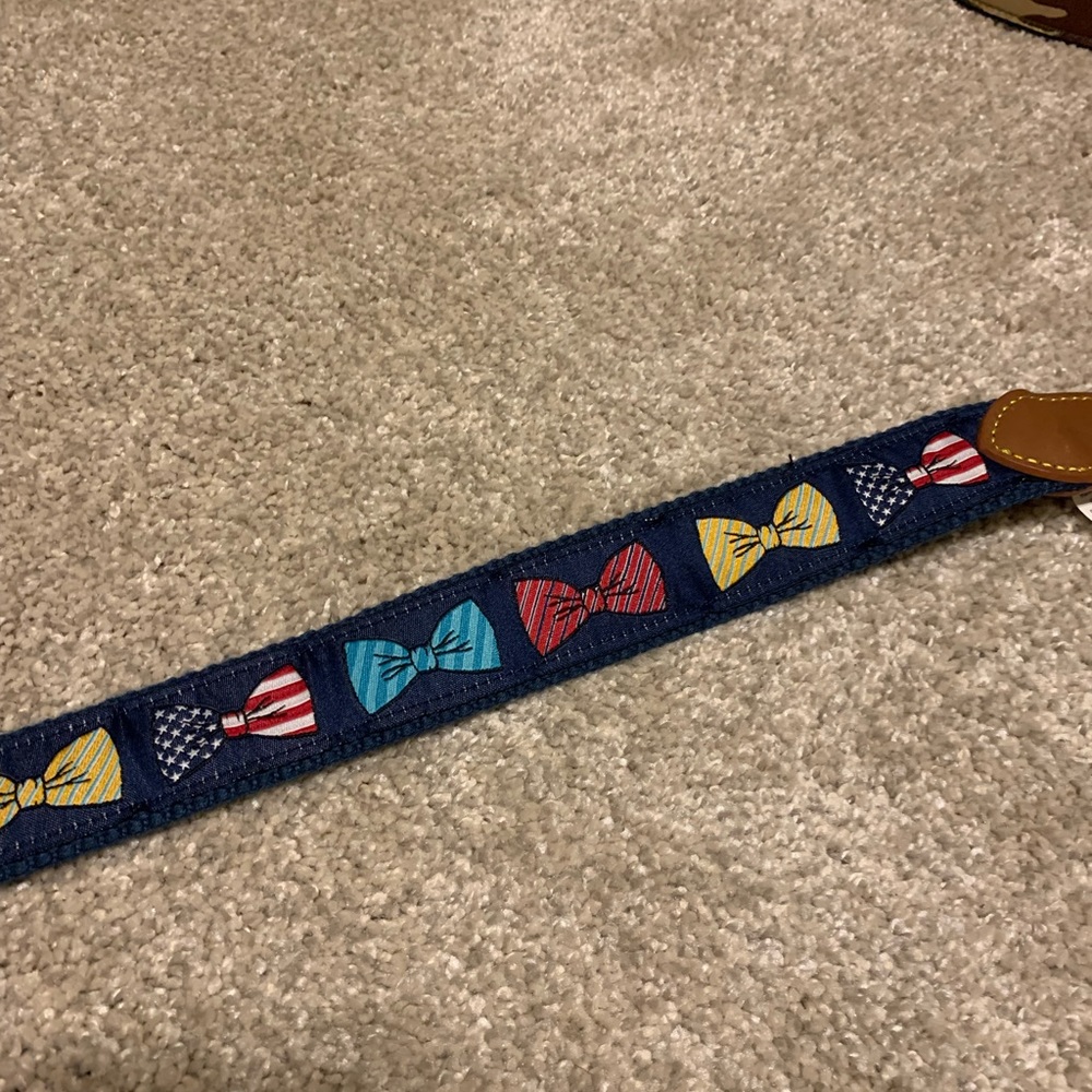 BNWOT simply southern belt